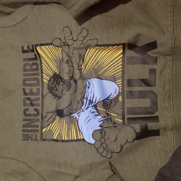 sweatshirts bundle - Picture 3 of 6